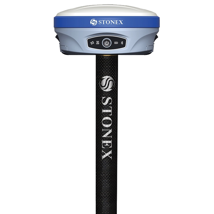 Арендовать GNSS приемник Stonex S900